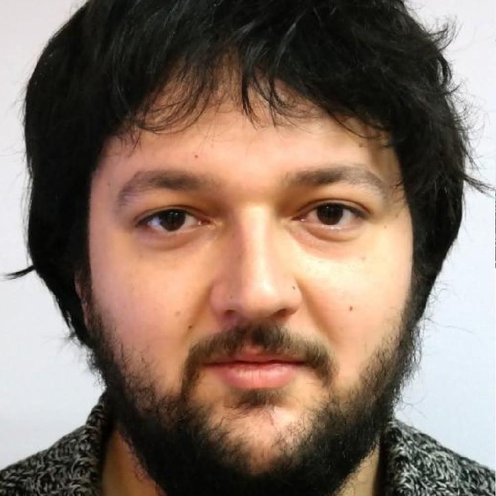 Photo of Marko Grba Singh
