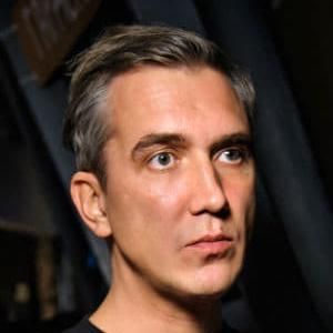 Photo of Sergey Nurmamed