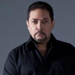 Photo of Juan Carlos Gardié