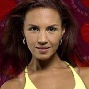 Photo of Daniela Garmendia
