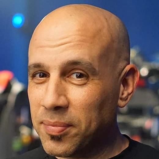 Photo of Michael Krikorian
