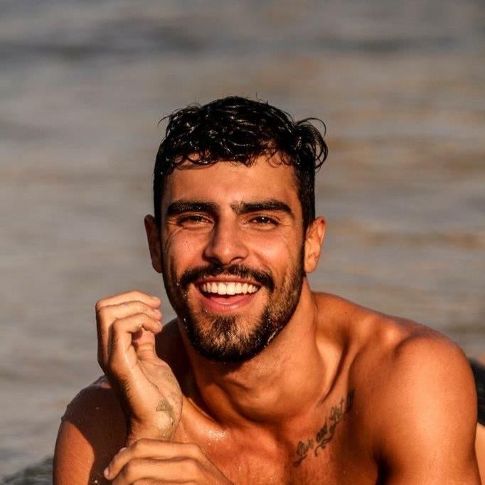 Photo of Bruno Krause
