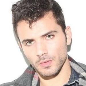 Photo of Israel Atias