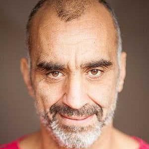 Photo of Mustapha Taibi