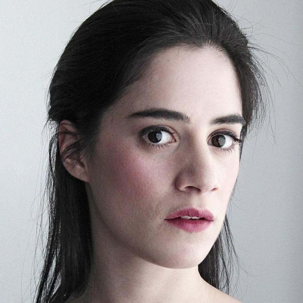 Photo of Tamara Vallarta