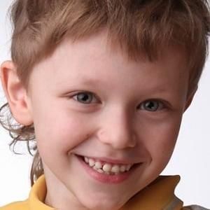 Photo of Stepan Sereda