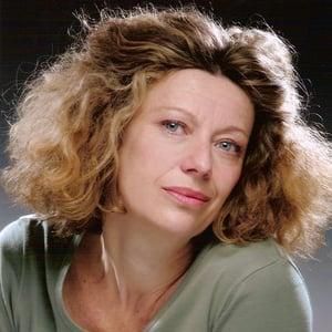 Photo of Caroline Beaune