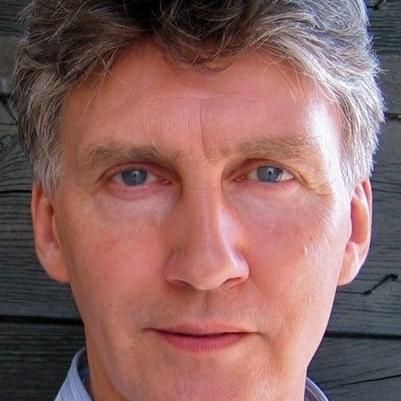 Photo of David Banks
