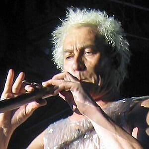 Photo of Jean-Louis Jossic