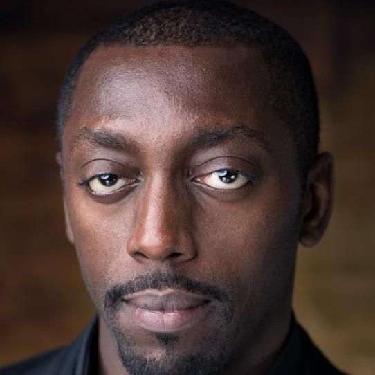 Photo of Kevin Layne