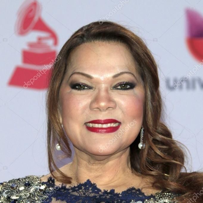 Photo of Ángela Carrasco