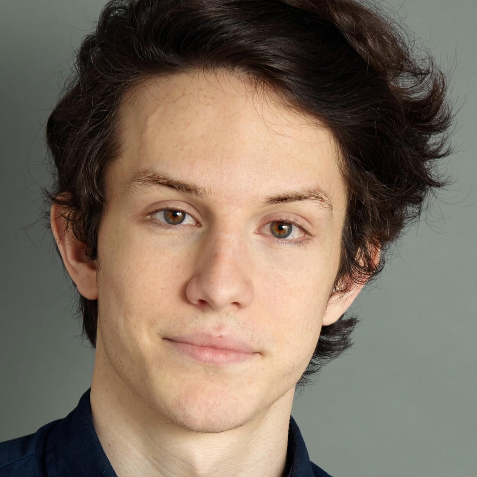 Photo of Keon Motakhaveri