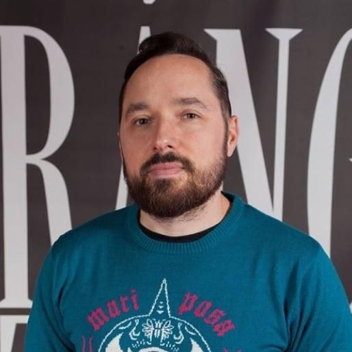 Photo of Guillaume Renard