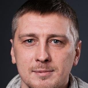 Photo of Dmytro Tuboltsev