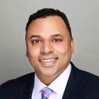 Photo of Mike Dunston