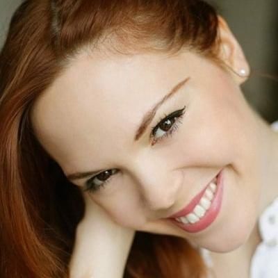 Photo of Marion Christmann