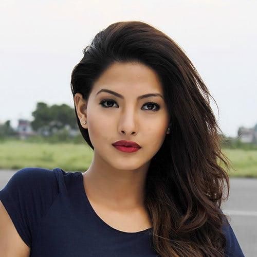 Photo of Samragyee Rajya Laxmi Shah