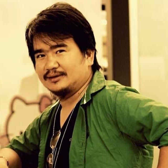 Photo of Wilson Bikram Rai