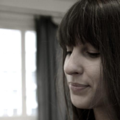 Photo of Juliette Viger