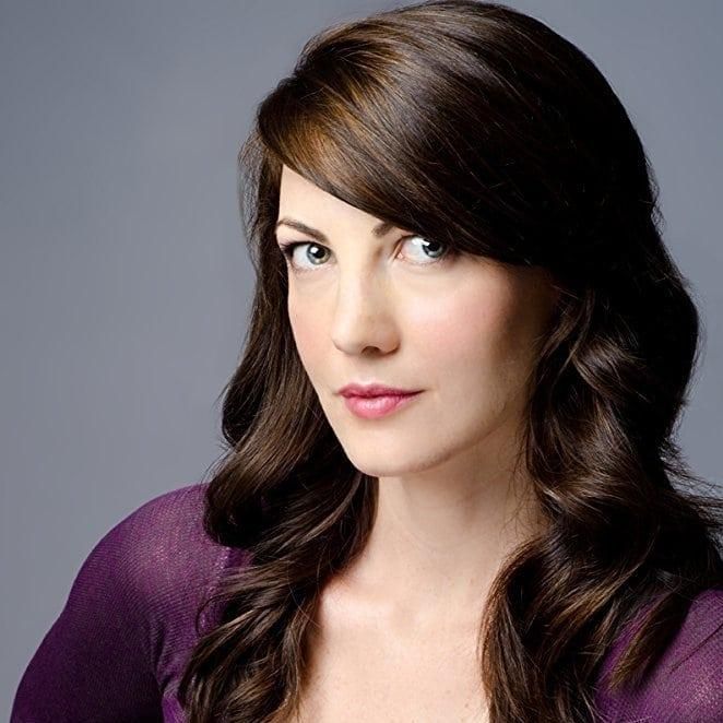 Photo of RuthAnn Thompson