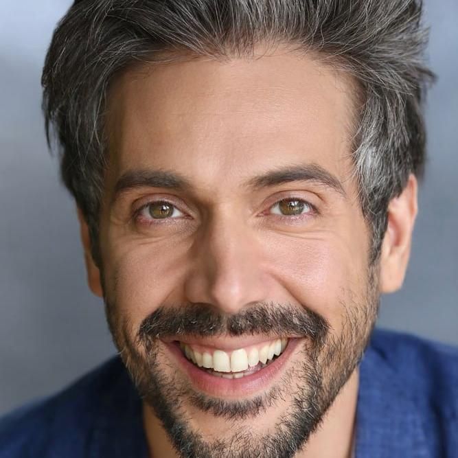 Photo of Yurj Buzzi