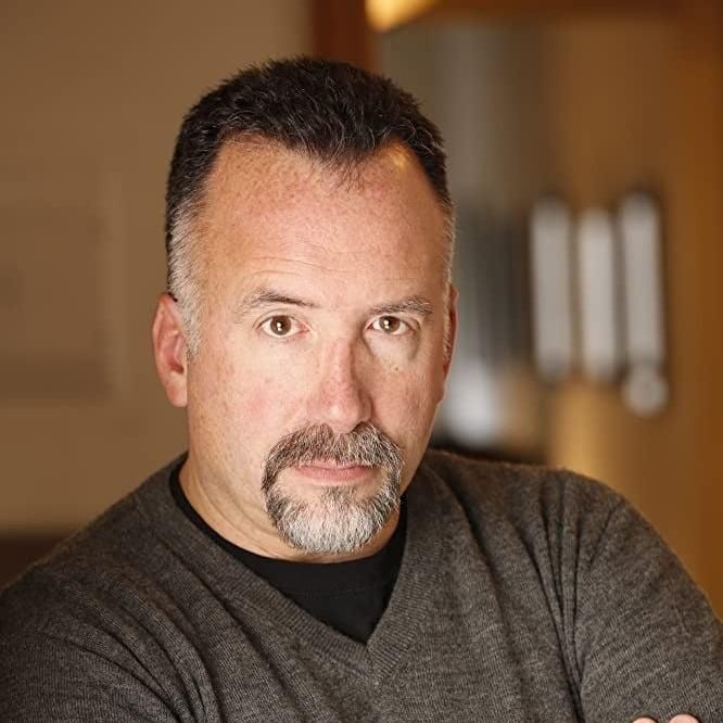 Photo of Bob Angelini