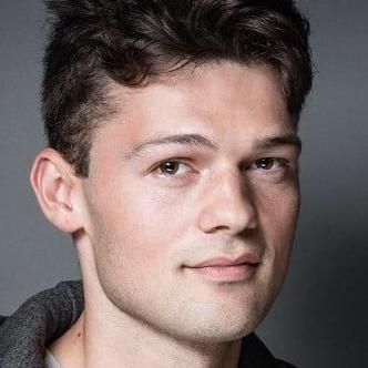 Photo of Mike Taylor