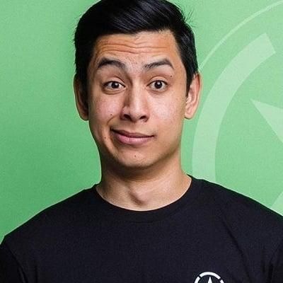 Photo of Alfredo Díaz