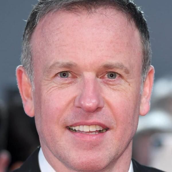 Photo of Tim Lovejoy