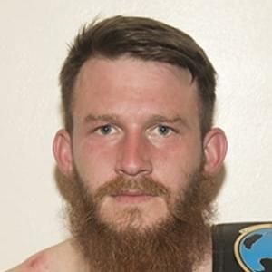 Photo of Mat Fitchett