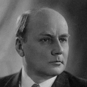 Photo of Vladimir Suteev