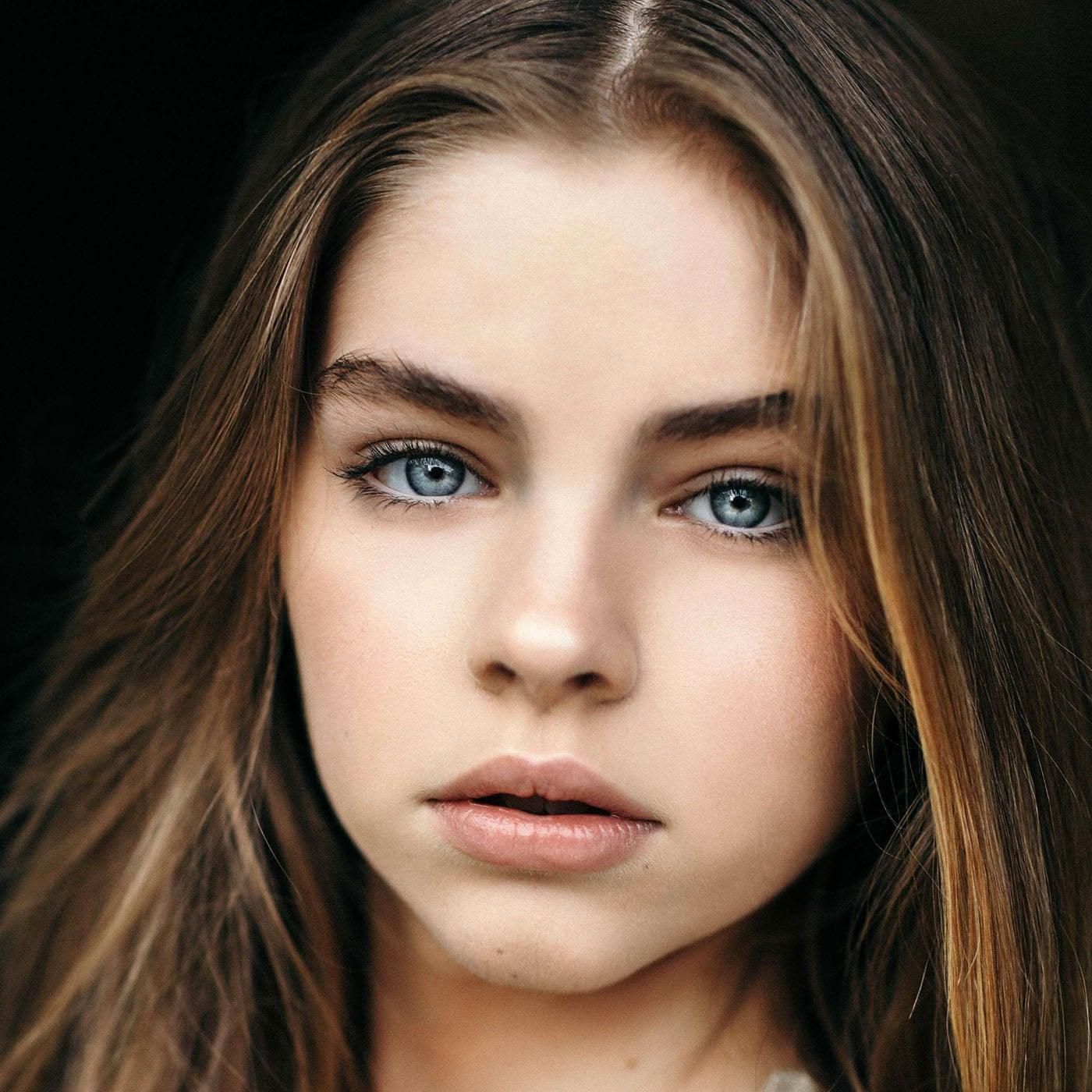 Photo of Jade Weber