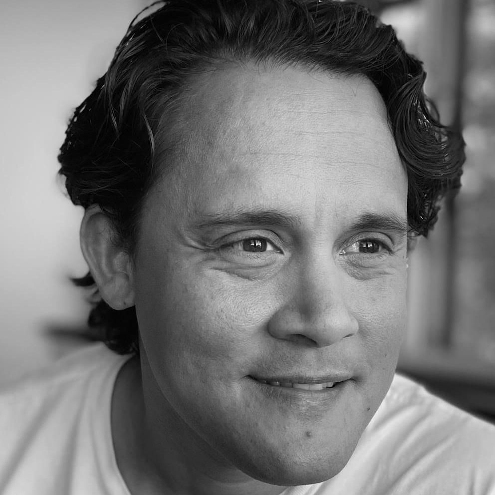 Photo of Adam K. Batchelor