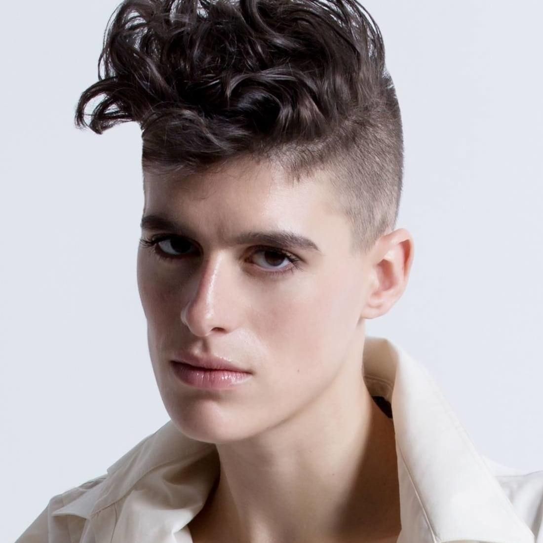 Photo of Rain Dove Dubilewski