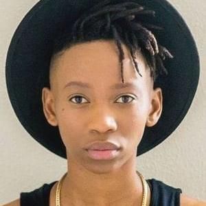 Photo of Mandisa Nduna