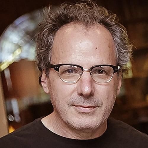 Photo of Mitchell Froom