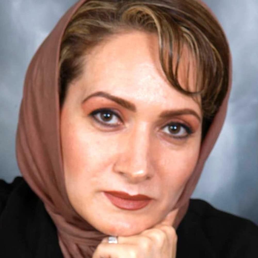 Photo of Afsaneh Naseri