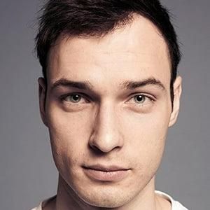 Photo of Bartosz Ostrowski