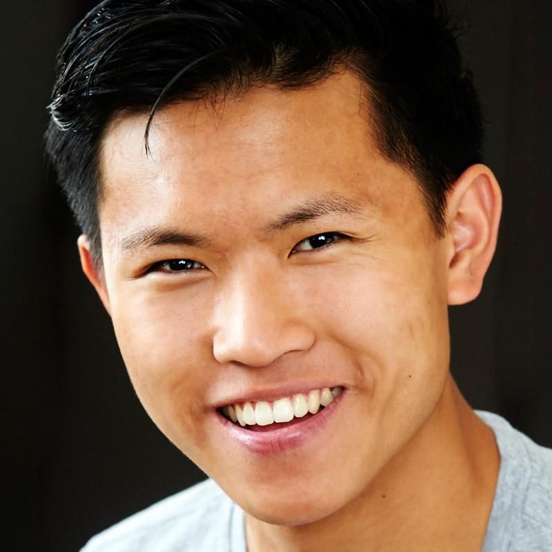 Photo of Vinson Tran