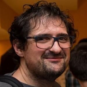 Photo of Alexandre Boechat