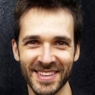 Photo of Xavier Sirven