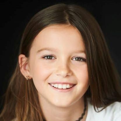 Photo of Clara Kushnir