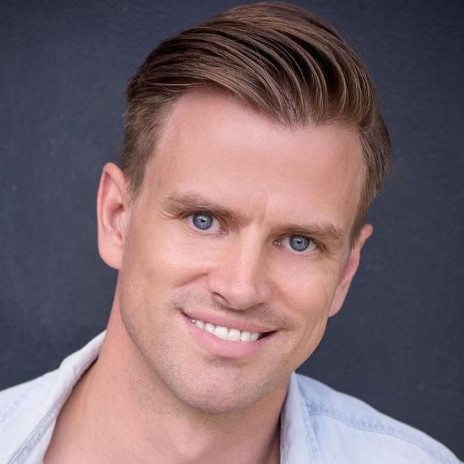 Photo of Steve Danielsen
