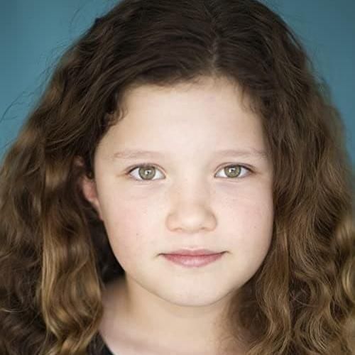 Photo of Julia Savage