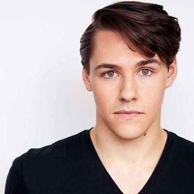 Photo of Connor McRaith