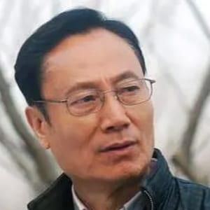 Photo of Zhao Yan Min