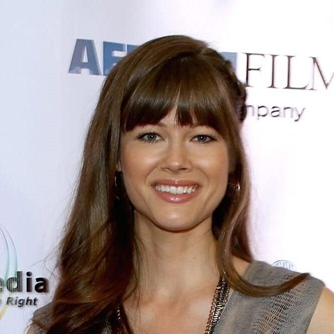 Photo of Colleen Trusler