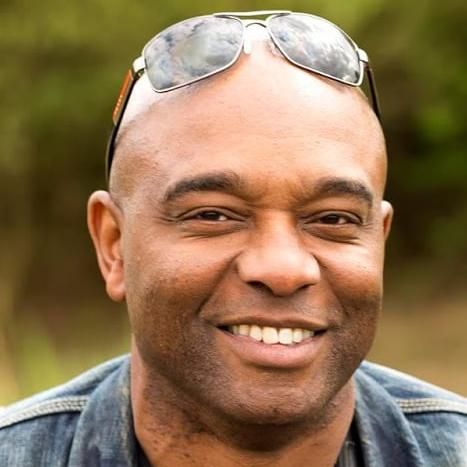 Photo of David Lindo