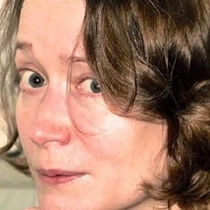 Photo of Olga Shorokhova