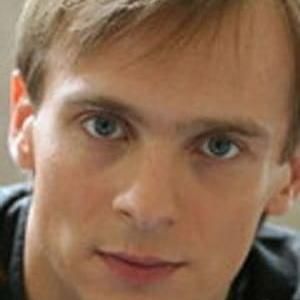 Photo of Dmitry Tikhonov